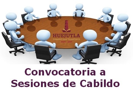 convocatoria de cabildo