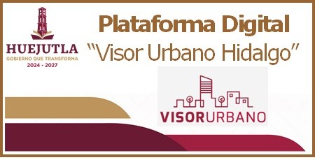 visor urbano