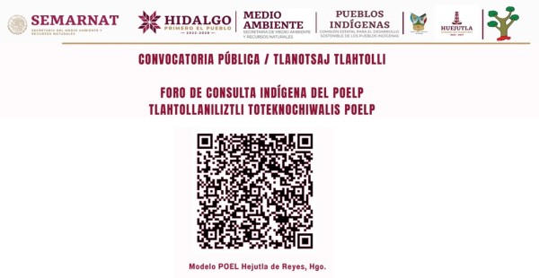 CONVOCATORIA FOROS