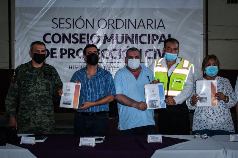 Huejutla tendrá refugio para animales en caso de desastres naturales