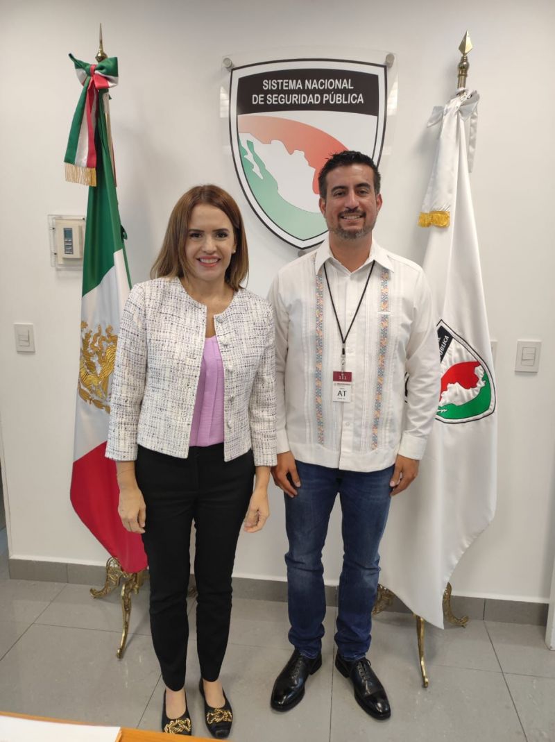 Alianza Estratégica con federación busca Alcalde