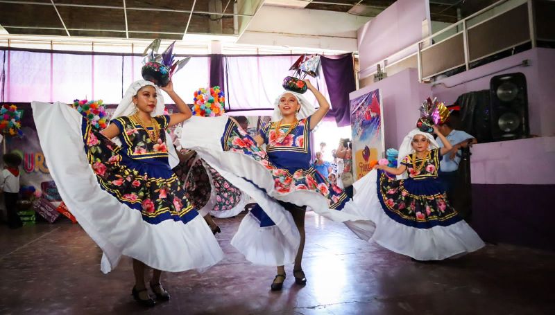 Cursos de verano cumplieron objetivos