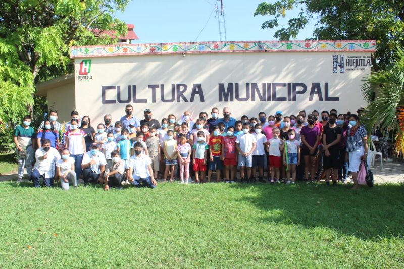 Enseñanza integral en cursos de verano