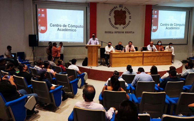 Daniel Andrade inaugura Primer Encuentro Regional de Capacitación de Seguridad y Actuación Policial